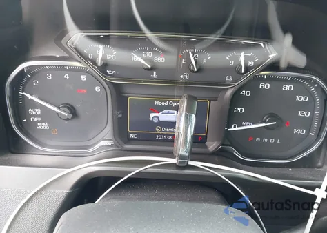 2021 GMC Sierra 1500 2Wd Short Box Slt from USA, damaged, VIN 3GTP8DED8MG219932